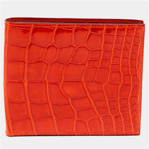 hermes mens wallet uk|hermes bifold wallet.